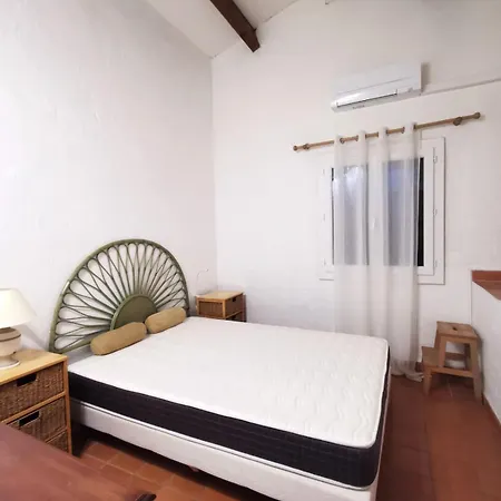 Mazet Provencal Au Coeur D'une Belle Pinede Dans Securisee Holiday home Sainte-Maxime