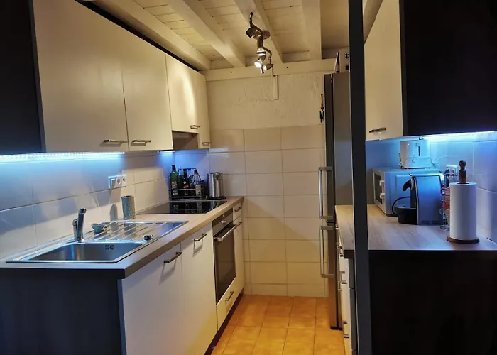 Hébergement de vacances Mazet Provençal Au Cœur D'une Belle Pinède Dans Résidence Sécurisée